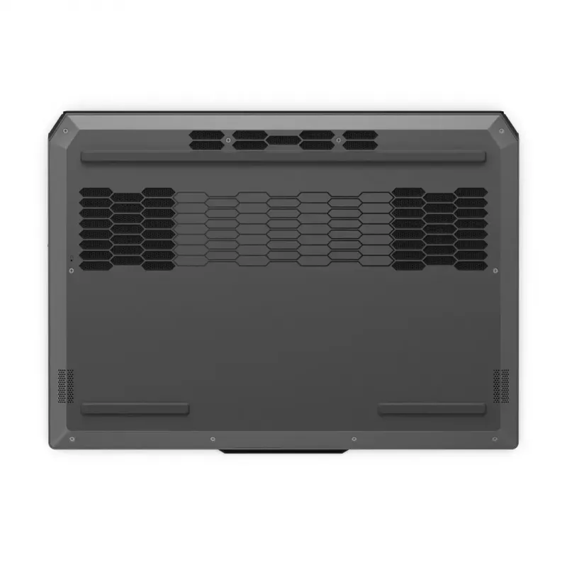 Laptop Lenovo LOQ 15ARP9 — 15,6 Zoll FHD 144Hz, AMD Ryzen 5 7235HS, 16GB DDR5, 512GB NVMe SSD, GeForce RTX 4050 6GB, Windows 11 Home