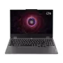 Laptop Lenovo LOQ 15ARP9 — 15,6 Zoll FHD 144Hz, AMD Ryzen 5 7235HS, 16GB DDR5, 512GB NVMe SSD, GeForce RTX 4050 6GB, Windows 11 Home