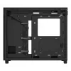 ASUS PRIME AP303 TG Schwarz, PC, Schwarz, micro ATX, Mini-ITX, ATX, 16,5 cm, 36 cm, 18 cm