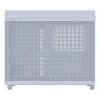 PC-Gehäuse ASUS PRIME AP303 Mesh Midi Tower Weiß — ATX/Micro ATX/Mini-ITX, GPU bis 36 cm, PSU bis 18 cm, CPU-Kühlerhöhe 16,5 cm