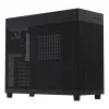PC-Gehäuse ASUS Prime AP303 Mesh Midi Tower — ATX, unterstützt GPU 36 cm, CPU-Kühler 165 mm, USB-A 2×, USB-C 1