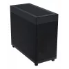 PC-Gehäuse ASUS Prime AP303 Mesh Midi Tower — ATX, unterstützt GPU 36 cm, CPU-Kühler 165 mm, USB-A 2×, USB-C 1