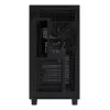 PC-Gehäuse ASUS Prime AP303 Mesh Midi Tower — ATX, unterstützt GPU 36 cm, CPU-Kühler 165 mm, USB-A 2×, USB-C 1