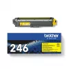Brother TN-246Y Tonerkartusche 1 Stk. Original Gelb