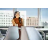 Headset Poly Voyager 5200 USB-A Bluetooth Headset +BT700 Dongle
