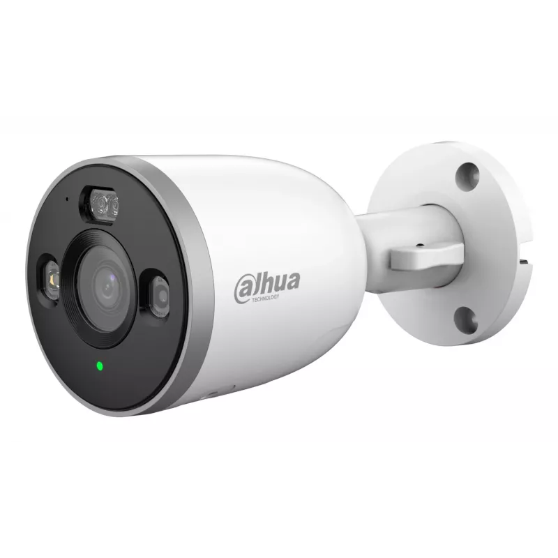 Dahua Technology F5D-PV-0280B Sicherheitskamera Bullet IP-Überwachungskamera Außenbereich 2880 x 1620 Pixel Wand