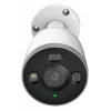 Dahua Technology F5D-PV-0280B Sicherheitskamera Bullet IP-Überwachungskamera Außenbereich 2880 x 1620 Pixel Wand
