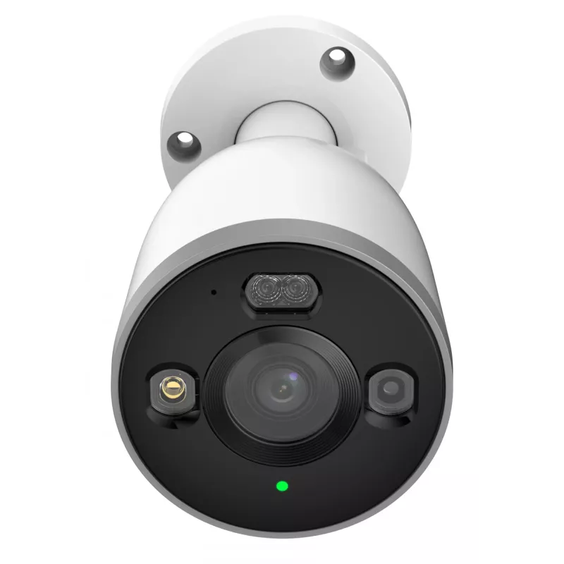 Dahua Technology F5D-PV-0280B Sicherheitskamera Bullet IP-Überwachungskamera Außenbereich 2880 x 1620 Pixel Wand