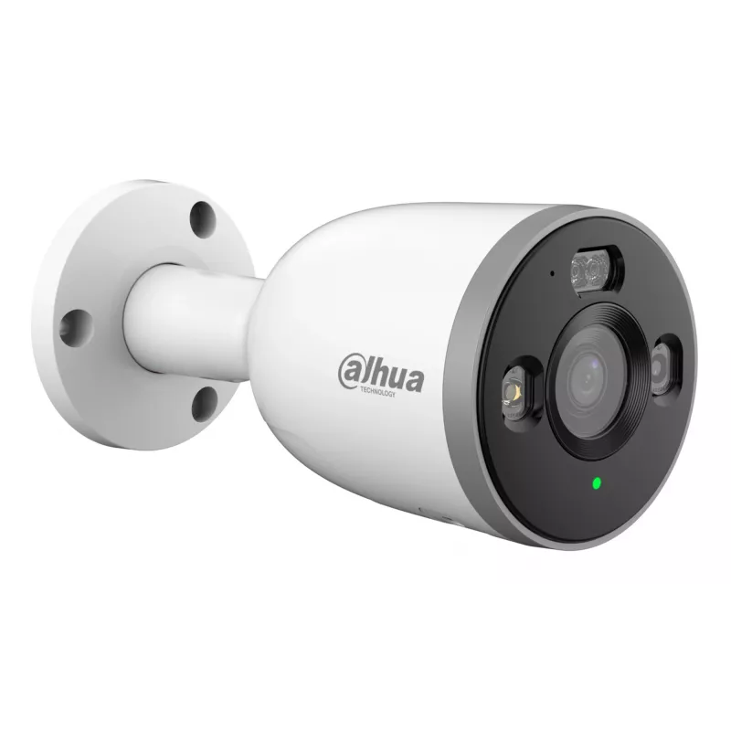 Dahua Technology F5D-PV-0280B Sicherheitskamera Bullet IP-Überwachungskamera Außenbereich 2880 x 1620 Pixel Wand