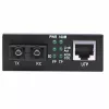 Intellinet Fast Ethernet Medienkonverter, 10/100Base-Tx zu 100Base-Fx (SC) Multimode, 2 km