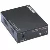 Intellinet Fast Ethernet Medienkonverter, 10/100Base-Tx zu 100Base-Fx (SC) Multimode, 2 km