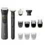 Philips Haarschneider MG9540/15 — 0,2–20 mm, 120 Minuten Laufzeit, eingebauter Li-Ion-Akku, Nass- und Trockenanwendung, inklusive OneBlade