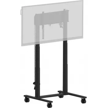 iiyama MD-CAR2031-B1 Signage-Display-Halterung 2,67 m (105 Zoll) Schwarz