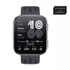Amazfit Bip 6 Schwarz 5 cm (1,97 Zoll) AMOLED Digital 390 x 450 Pixel Touchscreen GPS (Satellit)