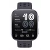 Amazfit Bip 6 Schwarz 5 cm (1,97 Zoll) AMOLED Digital 390 x 450 Pixel Touchscreen GPS (Satellit)