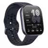 Amazfit Bip 6 Schwarz 5 cm (1,97 Zoll) AMOLED Digital 390 x 450 Pixel Touchscreen GPS (Satellit)