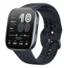 Amazfit Bip 6 Schwarz 5 cm (1,97 Zoll) AMOLED Digital 390 x 450 Pixel Touchscreen GPS (Satellit)