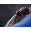 Amazfit Bip 6 Schwarz 5 cm (1,97 Zoll) AMOLED Digital 390 x 450 Pixel Touchscreen GPS (Satellit)