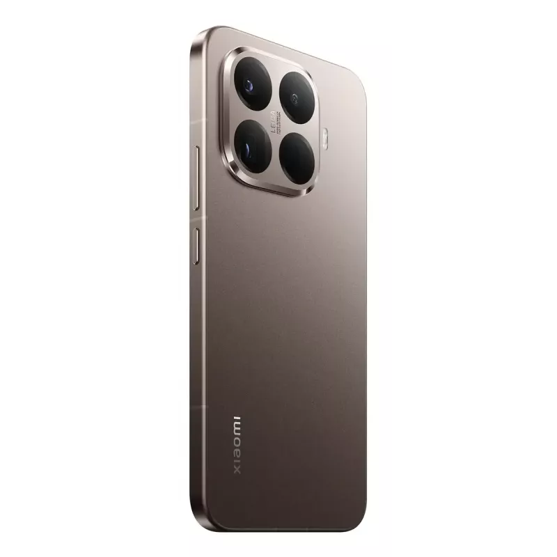 Smartphone Xiaomi T15 Pro 6,83 Zoll 12 GB 512 GB 5500 mAh Braun