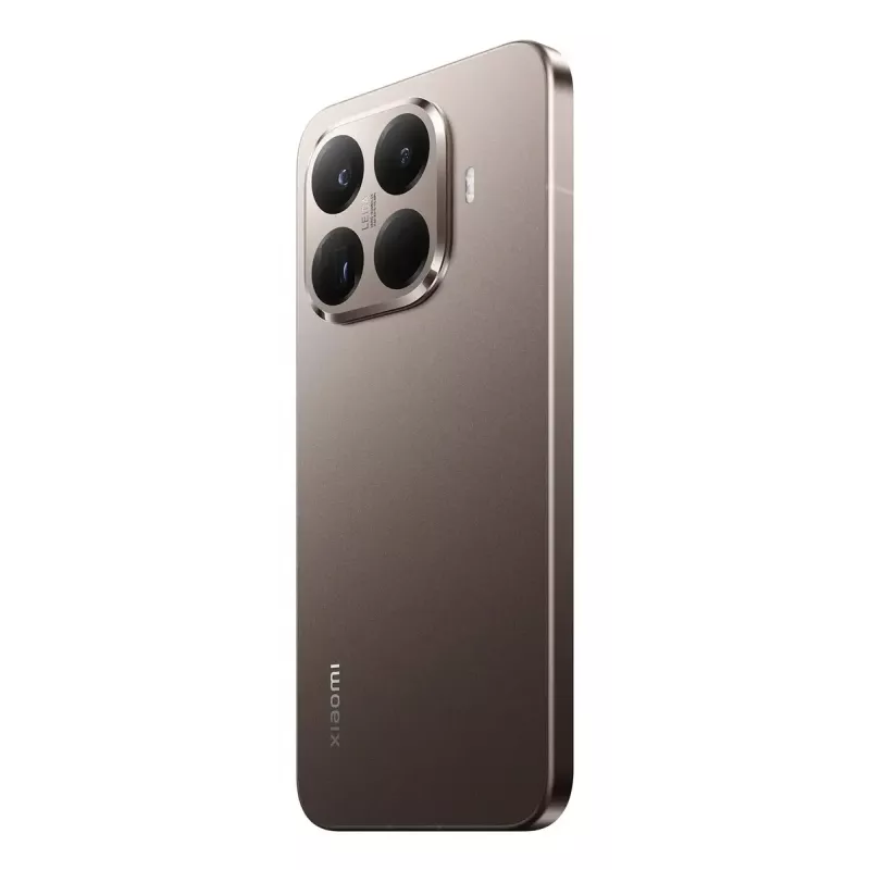 Smartphone Xiaomi T15 Pro 6,83 Zoll 12 GB 512 GB 5500 mAh Braun