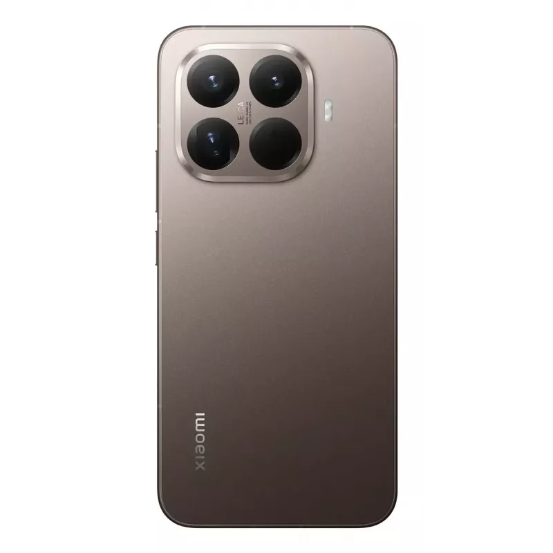 Smartphone Xiaomi T15 Pro 6,83 Zoll 12 GB 512 GB 5500 mAh Braun