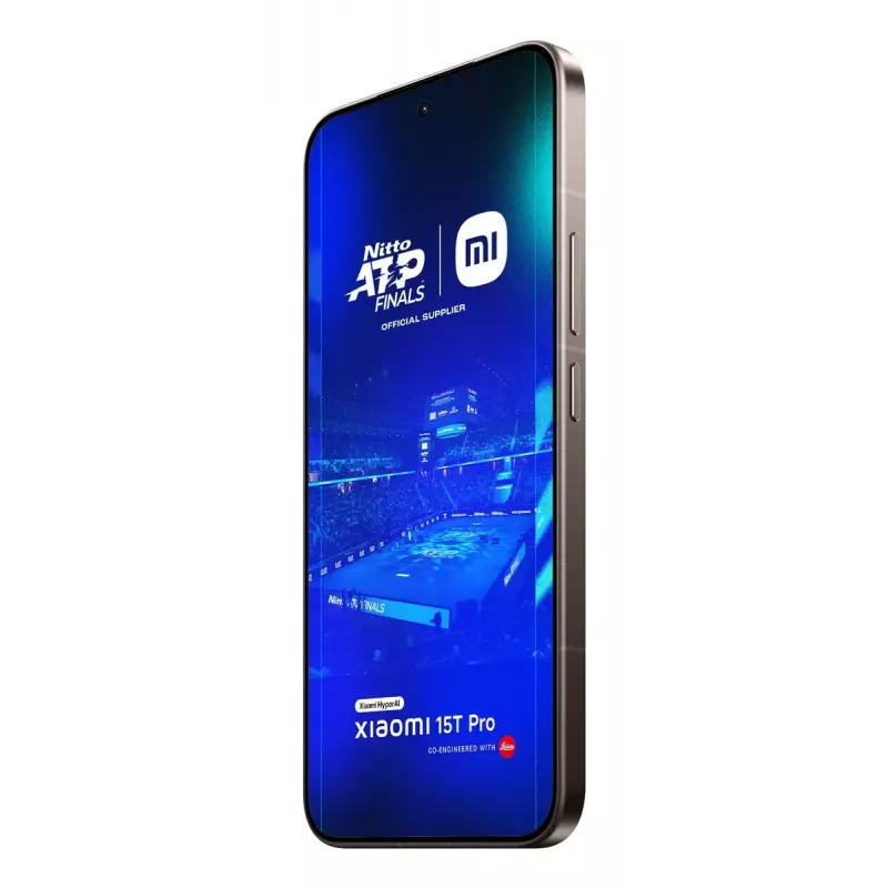 Smartphone Xiaomi T15 Pro 6,83 Zoll 12 GB 512 GB 5500 mAh Braun