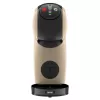 Kapselkaffeemaschine De’Longhi Genio S – 0,8 l Wassertank, 15 bar, Arbeitsplatte, taupe