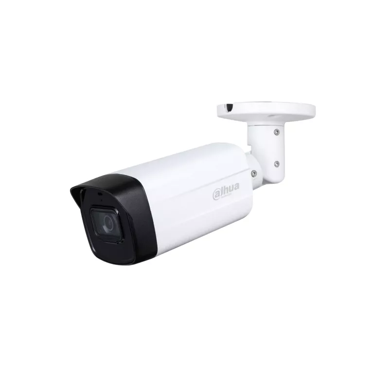 Dahua Technology Lite HAC-HFW1500TH-I8 Bullet IP-Sicherheitskamera Innen- & Außenbereich 2880 x 1620 Pixel Wand
