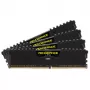 CORSAIR Arbeitsspeicher 64GB DDR4 3200MHz C16 Low Profile Schwarz
