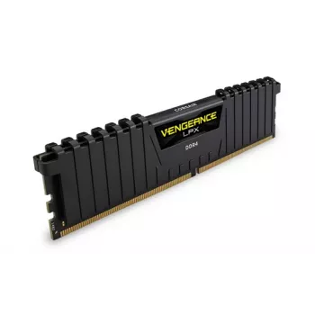 CORSAIR Speicher 32GB DDR4 2666MHz Kit 2 DIMM C16