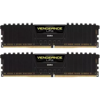 CORSAIR Arbeitsspeicher 32GB DDR4 2100MHz C13 Kit