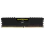 CORSAIR Memory 32GB DDR4 2666MHz Kit 4 DIMM C16 Vengeance Low Profilex Speicherkit