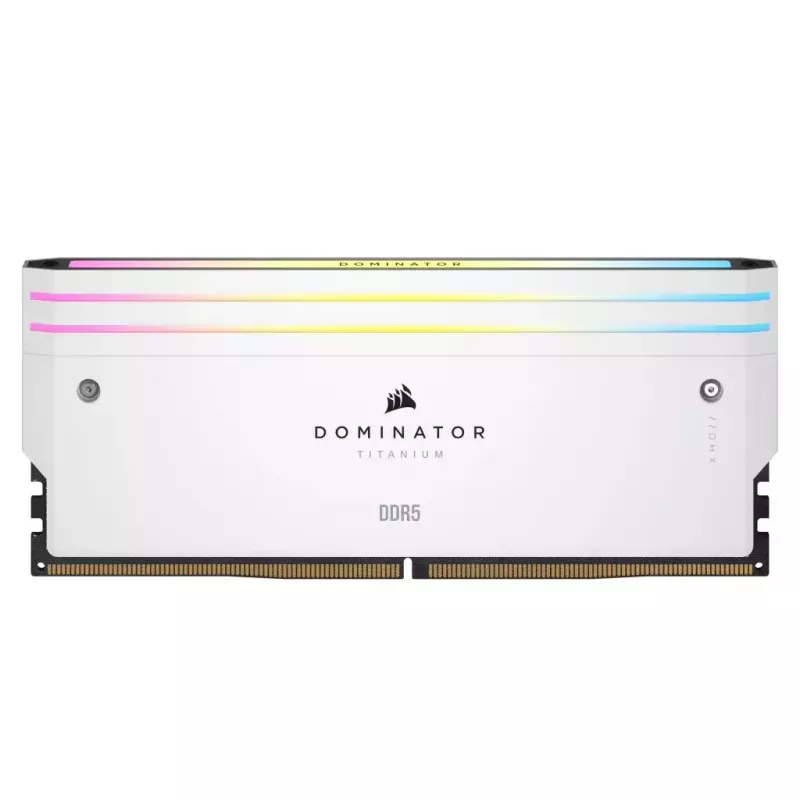 Speichermodul Corsair Dominator Titanium DDR5 96 GB 6600 MHz