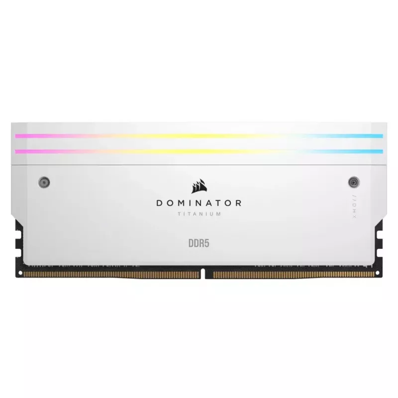 Speichermodul Corsair Dominator Titanium DDR5 96 GB 6600 MHz