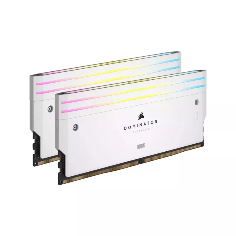 Speichermodul Corsair Dominator Titanium DDR5 96 GB 6600 MHz