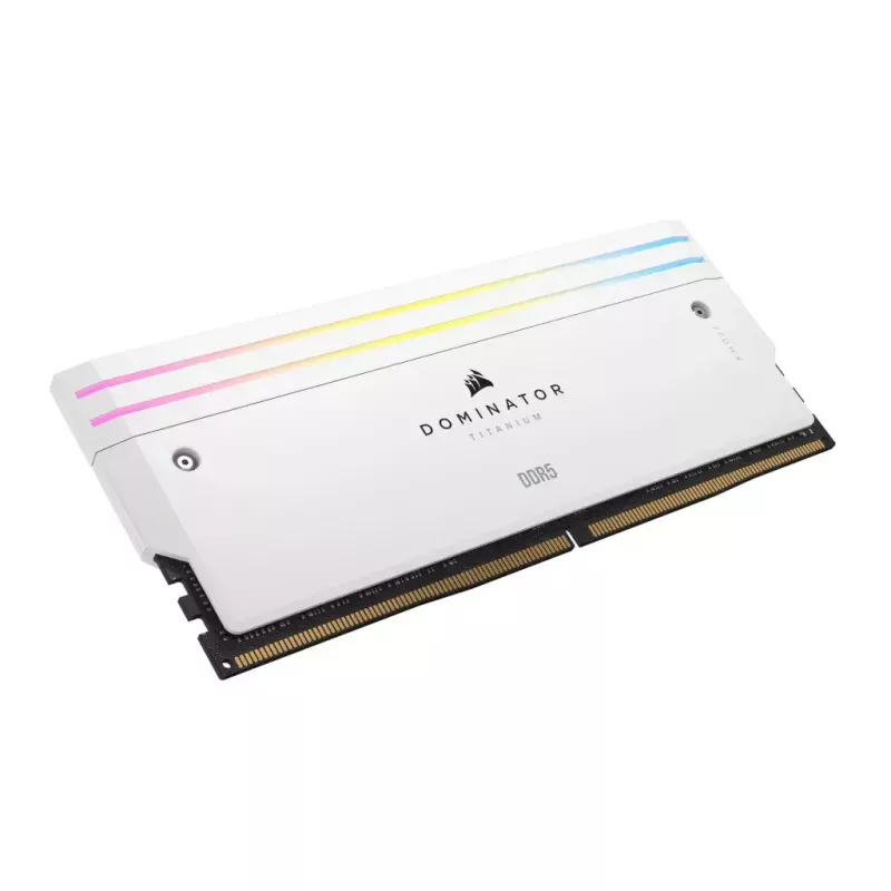 Speichermodul Corsair Dominator Titanium DDR5 96 GB 6600 MHz