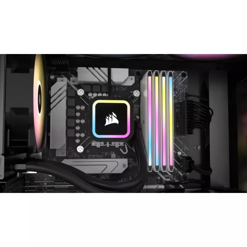 Speichermodul Corsair Dominator Titanium DDR5 96 GB 6600 MHz