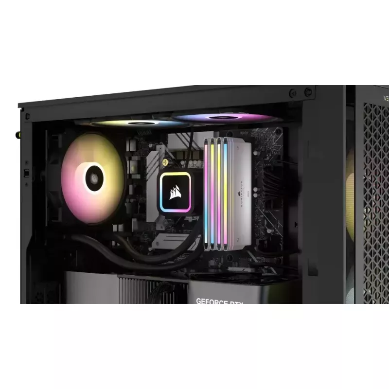 Speichermodul Corsair Dominator Titanium DDR5 96 GB 6600 MHz