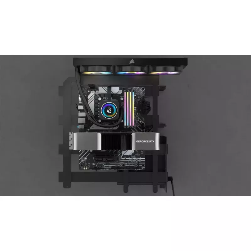 Speichermodul Corsair Dominator Titanium DDR5 96 GB 6600 MHz