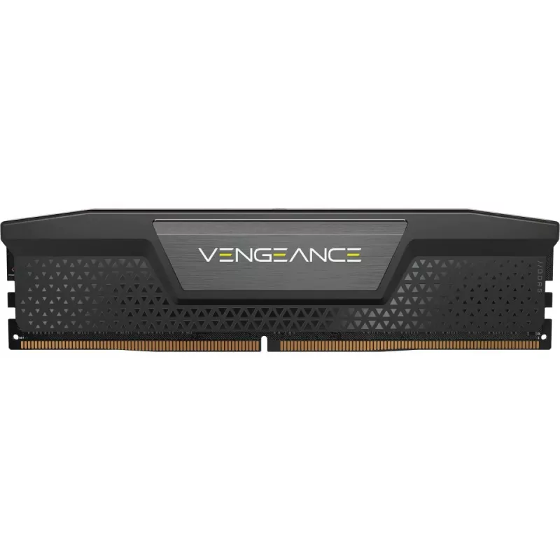 CORSAIR Speicher 32GB (2x16GB) DDR5 DRAM 7000MT/s CL40 Vengeance – Schwarz