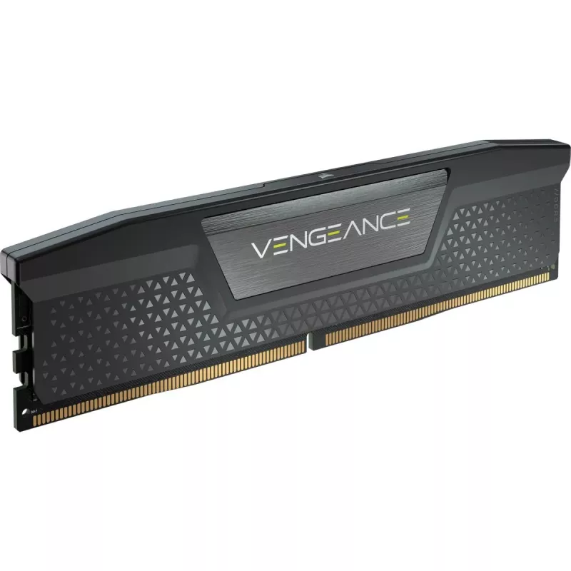 CORSAIR Speicher 32GB (2x16GB) DDR5 DRAM 7000MT/s CL40 Vengeance – Schwarz