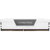 Corsair Vengeance CMK32GX5M2B6000Z30W, 32 GB, 2 x 16 GB, DDR5, 6000 MHz, 288-pin DIMM, Weiß
