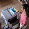 Brother MFC-J5740DW Multifunktionsdrucker Tintenstrahl A3 1200 x 4800 DPI Wi-Fi