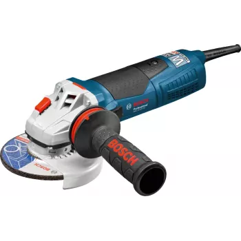 Bosch GWS 19-125 CIE Professional Winkelschleifer 12,5 cm 11500 U/min 1900 W 2,4 kg