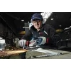 Bosch GWS 19-125 CIE Professional Winkelschleifer 12,5 cm 11500 U/min 1900 W 2,4 kg