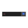 APC SRV3KRI USV (unterbrechungsfreie Stromversorgung) Doppelwandlung (Online) 3 kVA 2400 W 7 AC-Ausgänge