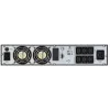 APC SRV3KRI USV (unterbrechungsfreie Stromversorgung) Doppelwandlung (Online) 3 kVA 2400 W 7 AC-Ausgänge