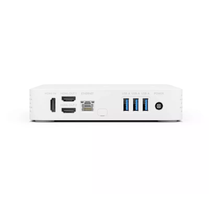 Logitech RoomMate Videokonferenz-Managementsystem