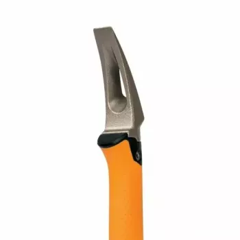 Abbruchwerkzeug Fiskars IsoCore M 1027220 — stoßdämpfendes Leichtbau-Handwerkzeug