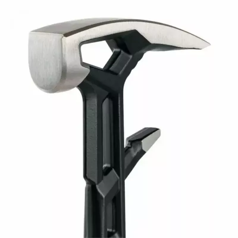 Abbruchwerkzeug Fiskars IsoCore M 1027220 — stoßdämpfendes Leichtbau-Handwerkzeug